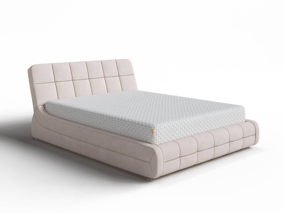 ComfortPlus: Cama ortopédica para maior conforto