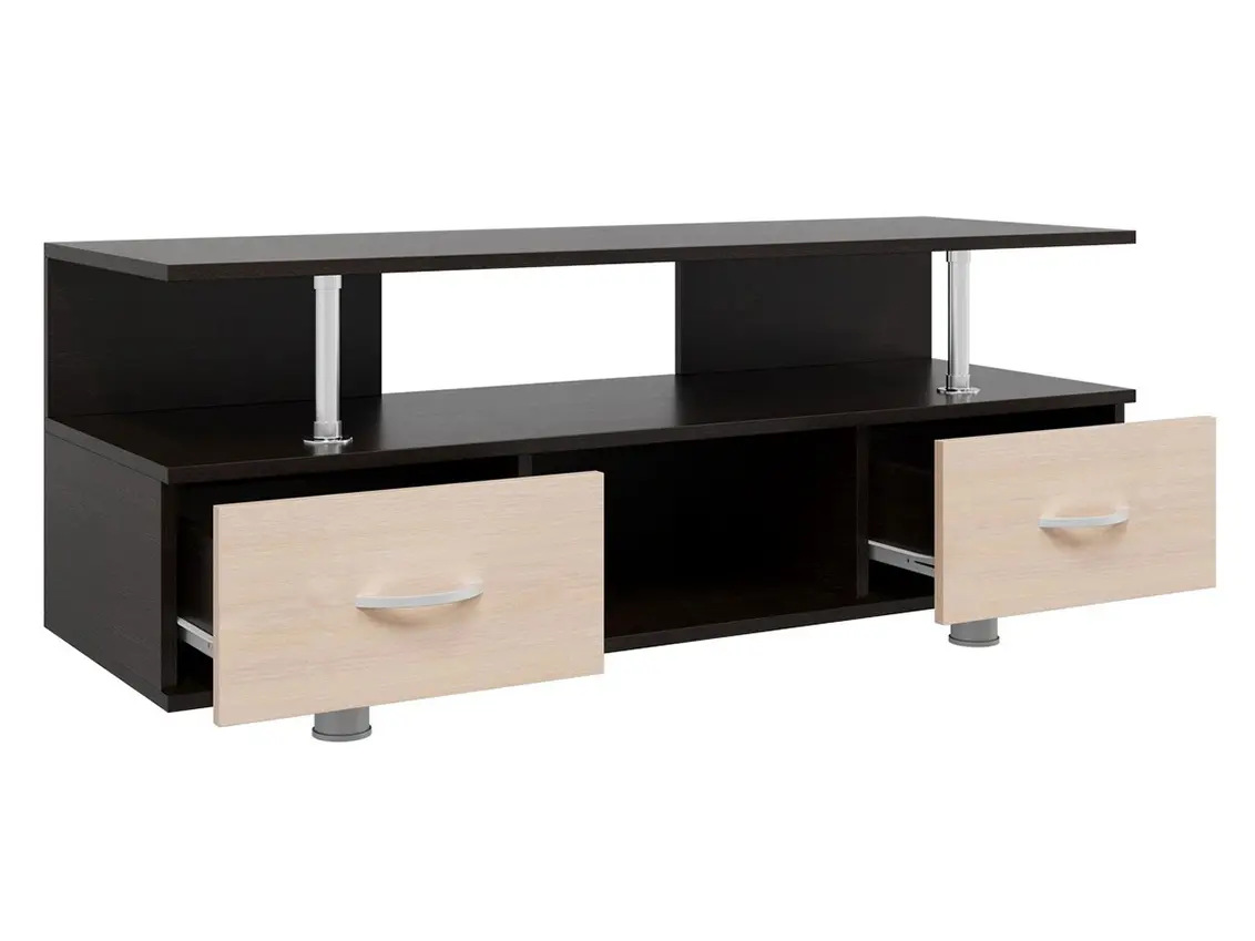 Suporte de TV SleekVision: estilo e conveniência para casa